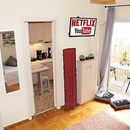 Best Vfm In Athens Apartment Exterior photo