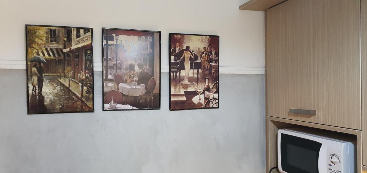 Best Vfm In Athens Apartment Exterior photo