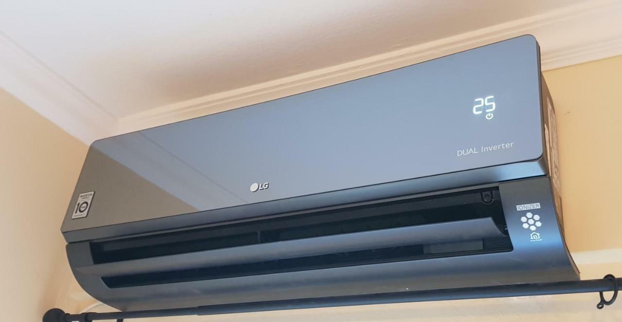 Best Vfm In Athens Apartment Exterior photo